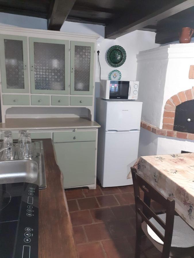 Villa Letunt Idok Vendeghaz Kemenesmihalyfa Exterior foto