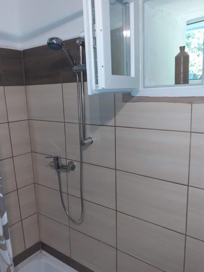 Villa Letunt Idok Vendeghaz Kemenesmihalyfa Exterior foto