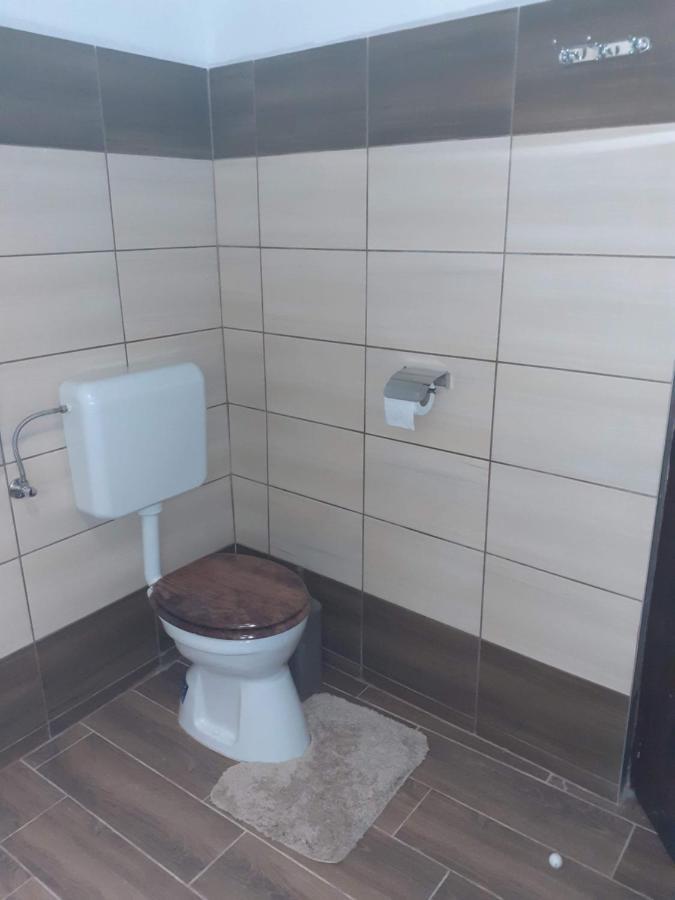 Villa Letunt Idok Vendeghaz Kemenesmihalyfa Exterior foto